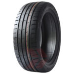 Zextour LS669 245/40ZR19 94W High-Performance Sport Tyre