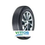 Vittos VSP06 205/65R15 94V Passenger Car Tyre